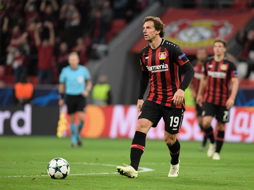 阿斯：皇马更衣室认定阿隆索为新帅热门人选